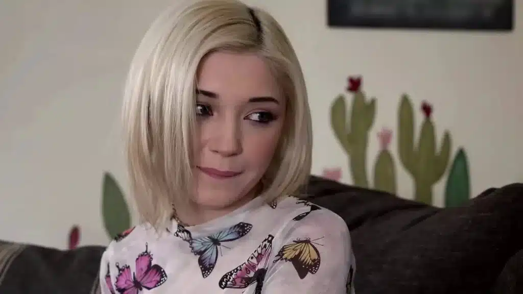 Did You Fuck Your Stepdad S18E4 2