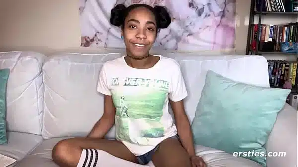 Ersties Kitty