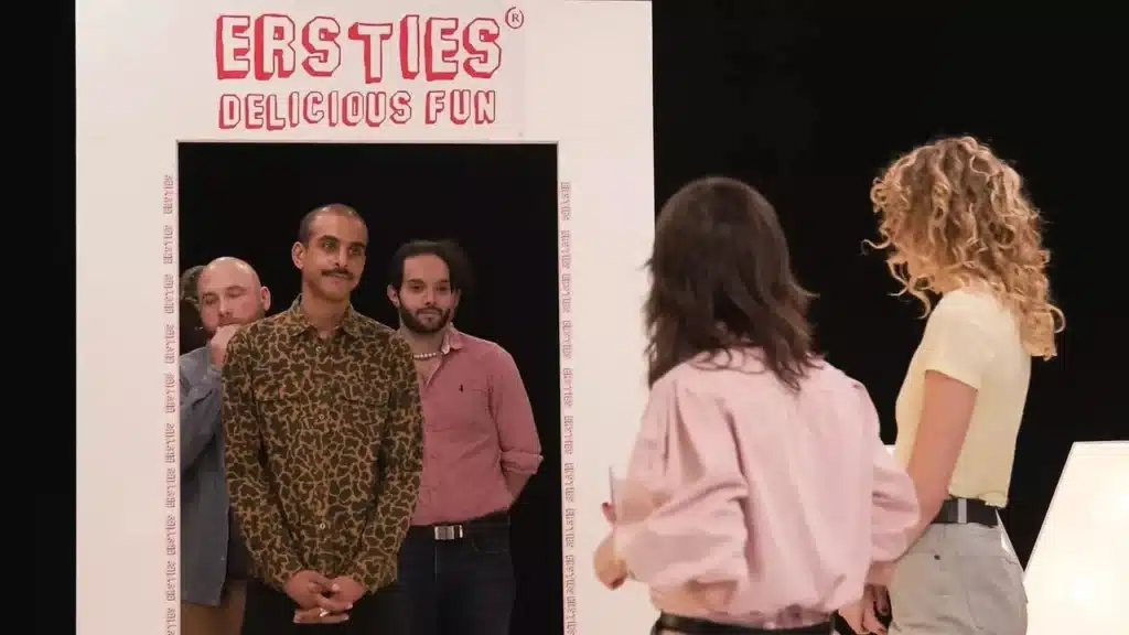 Ersties Tinder In Real Life 3 1