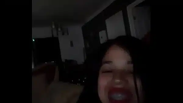 Follo Jovencita Exitada Que Rico Cheke Choko
