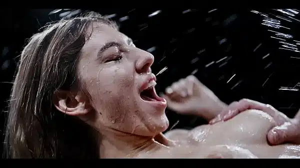 Horny Girl Fanta Sie Cant Get Enough Cum And Asks Steve To Fill Her Up With More Cumflation
