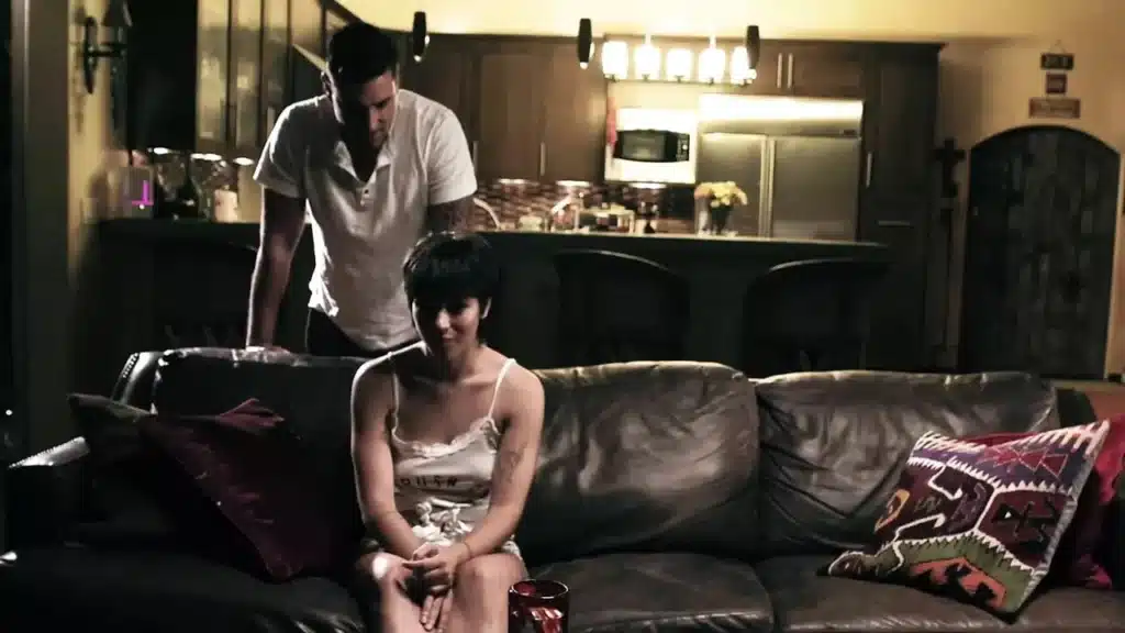 Horny Stepdad Creampies His Stepdaughters Lesbian Gf
