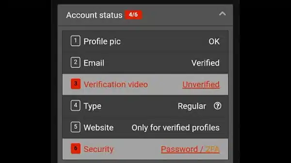 I Am On Xvideos Com