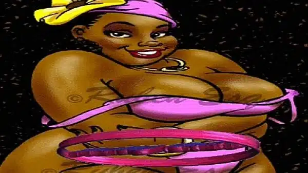 I Love My Thick Girls J Claryns