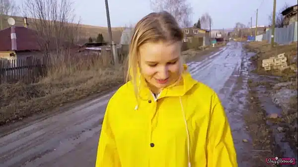 I Met Ex Girlfriend On The Street And Fucked Her In Mouth Pov