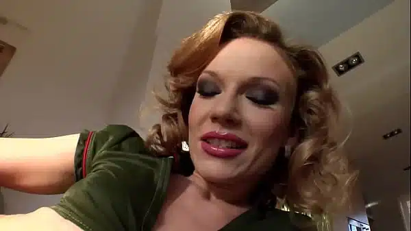 Jana X Czech All Natural Beautiful Pussy High Heels Nice Tits Horny And Lingerie Anal Teaser1
