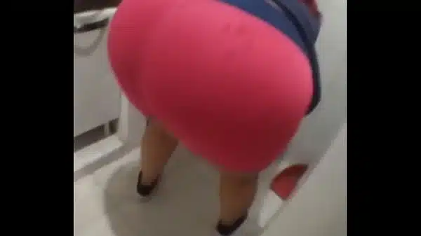 Latina Milf Bbw In The Kitchen