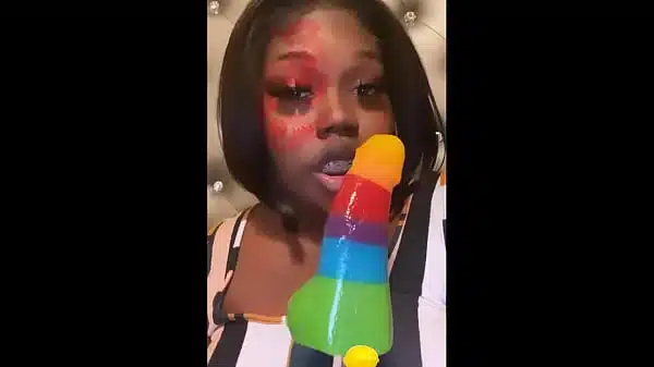 Lovely Bbw Ssbbw Fetish Black Girl Twerking Ass