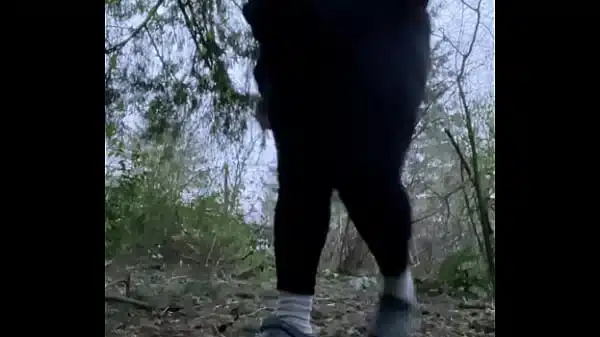 Nature Fuck