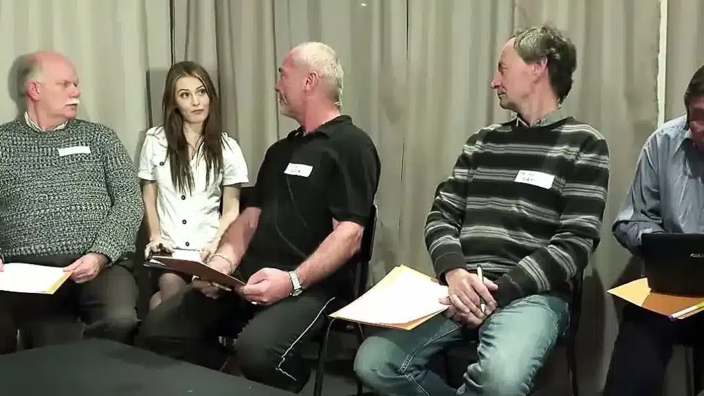 Old Young Porn Teen Gangbang By Grandpas Pussy Fucking 2