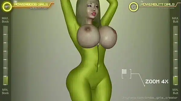 Prv 01 Powerboob Girls Powerbutt Girls Https Www Xvideos Com Channels Bimbo Girls Creator