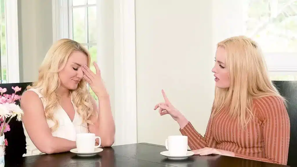 Religious Stepmoms Submit To Their Cravings And Let Their Stepsons Pound Their Mature Twats Momswap