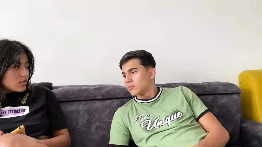 She Loves Anal Sex