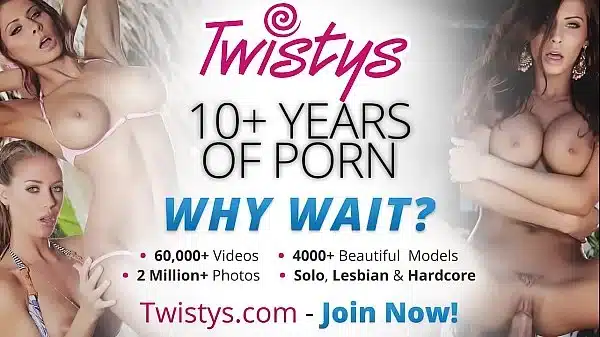 So Sweet Twistys