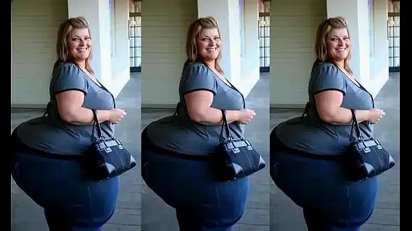 Ssbbw Edit Mv