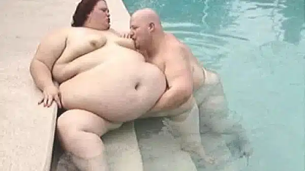 Ssbbw Tiffany Cushinberry