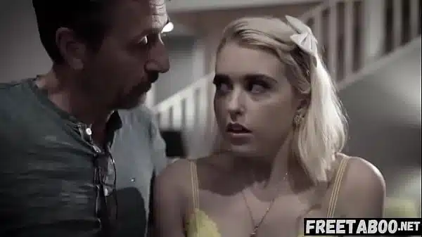 Step Daughter Chloe Cherry Gets Double Penetrated By Stepdad Steve Holmes Step Uncle Mick Blue