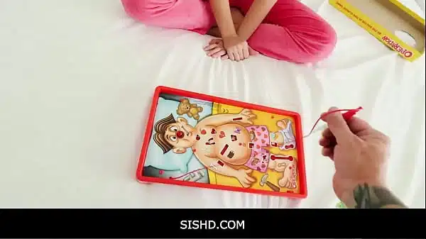 Step Sis Plays Games With Naughty Twist Jessie Saint Xvideos Xxx Porn Xnx Porno Freeporn Xvideo Xxxvideos Tits