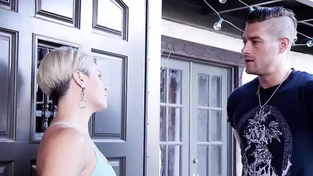 Stepdaddies Little Anal Angel Turned Out 1