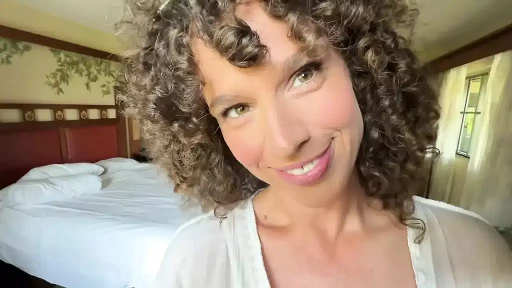Stepmom Can Tell Youre Nervous