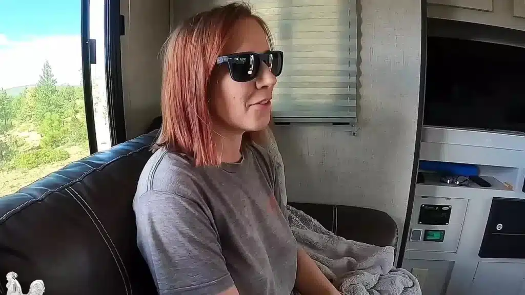 Stepson Tricks Stepmom After Lasik Jane Cane Shiny Cock Films