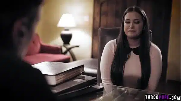 Steve Gives Gia Derza A Choice She Can Have Sex With Him Or Come Clean To Milo About Her Infidelity