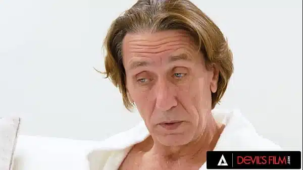 Steve Holmes Is Relaxing On His Couch When He Gets An Unexpected Visitor Vina Sky His Pretty Young Neighbor Vina Asks Steve To Help Out By Satisfying Her Hot Pussy So Steve Decides To Be A Good Ne
