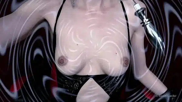 Sweet Lucifer Boobs Your Penis