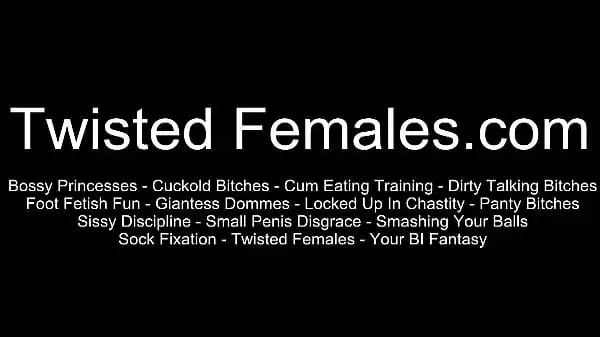 Total Domination And Slave Training Tube Vids 21