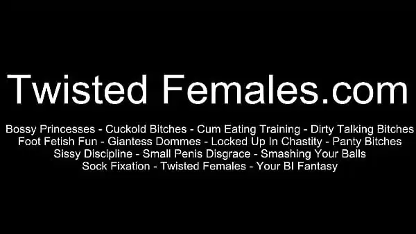 Total Domination And Slave Training Tube Vids 24