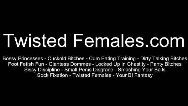 Total Domination And Slave Training Tube Vids 9