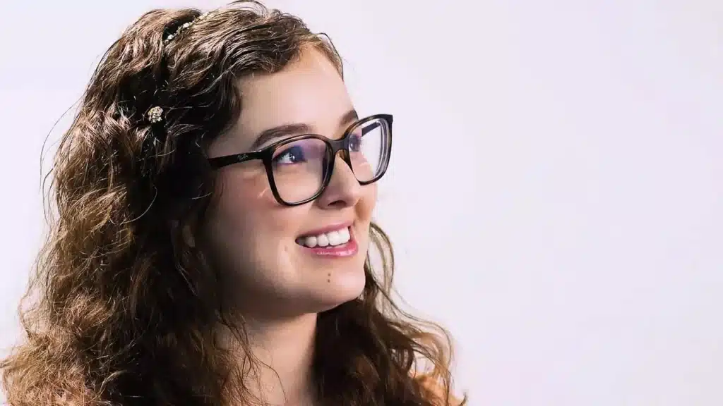Up Close How Women Orgasm With Big Tits Cutie Leana Lovings Solo Female Masturbation Full Scene