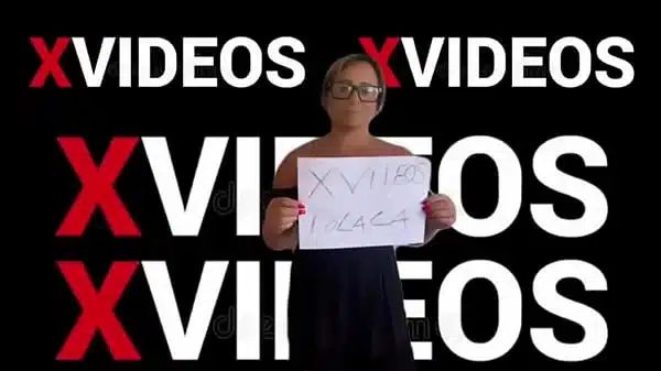 Verificacao Da Modelo Do Xvideos Com Ela Segurando A Placa