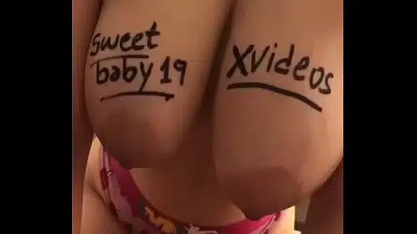 Video De Sweet Baby19