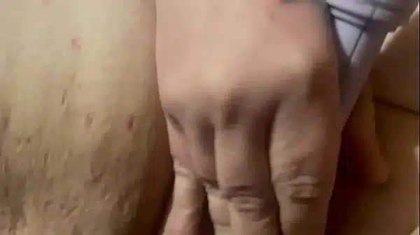 Watch Bbw As She Masturbates With Vibrator