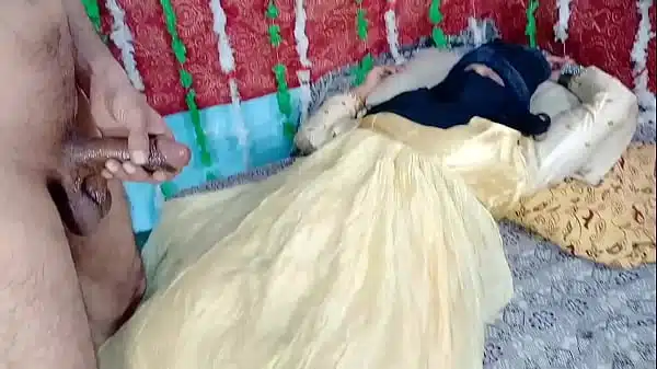Wedding Dressed Indian Dulhan Pussy Hard Sex With Big Dick In Xxx Hd Hindi Porn Video On