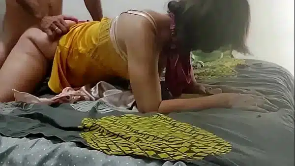 White Amateur Homemade Couple Satin Lingerie Panties Clothed Sex Heels Stockings Blowjob Rimming Sucking Dick Licking Ass 20