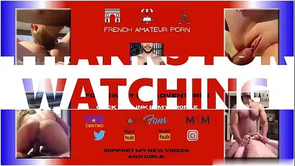 Xvideos Network French Girl With Tattoos Has Her Vagina Fucked From Behind 1 4